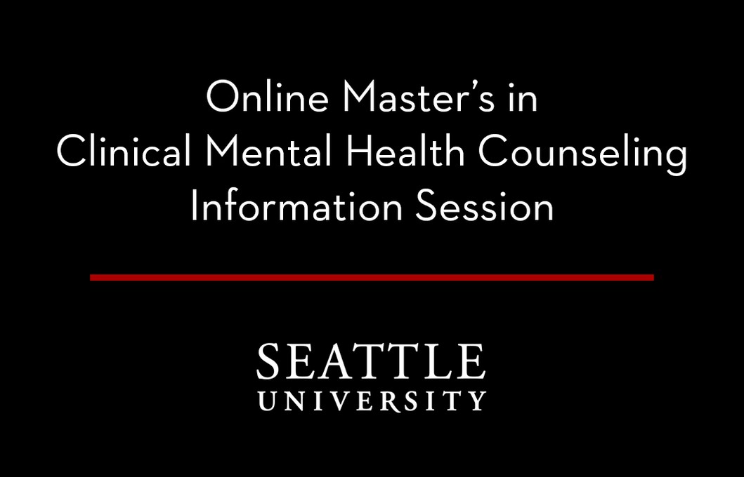 Clinical Mental Health Counseling, Online, MAEd All Programs