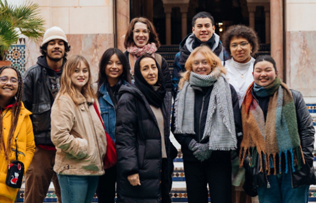 More About Our Degree | French, BA | All Programs | Academics | Seattle ...