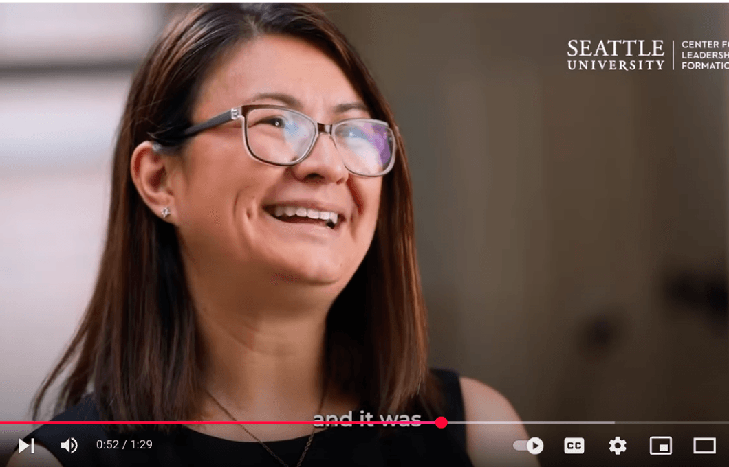 Leadership Executive, MBA | All Programs | Academics | Seattle University