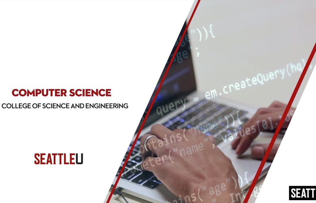 Computer Science Fundamentals, Certificate | All Programs | Academics ...