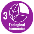 LSAP Goal 3 Ecological Economics