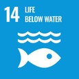 Icon for Life Below Water