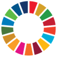 United Nations Sustainable Development Goals Logo
