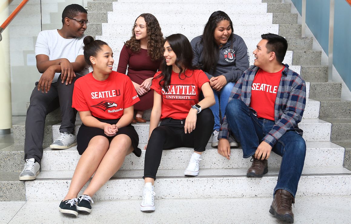 Leadership Committee on Intersectionality and Justice | College of Arts ...