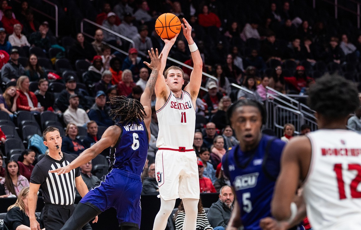 Get Ready for Men’s Hoops | 2025 | News & Stories | Seattle University