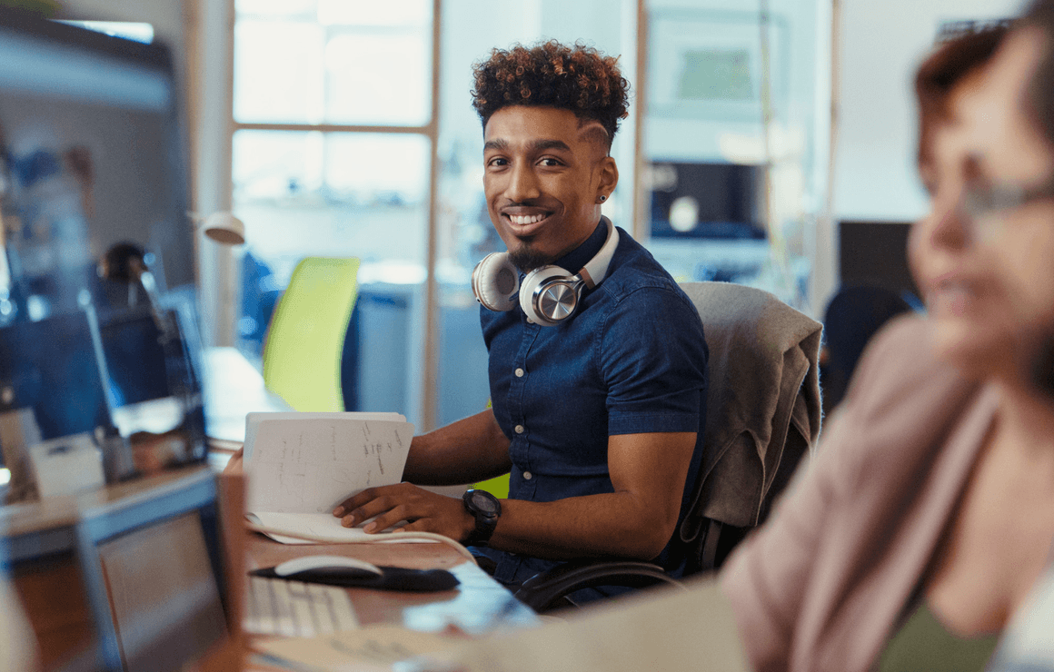 How to Attract, Manage & Retain Generation Z Talent in Today’s ...