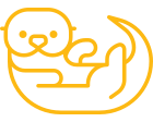 otter icon