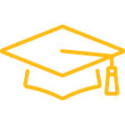 Graduation Cap Icon