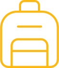 backpack icon