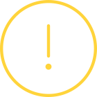 exclamation icon
