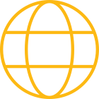 globe icon