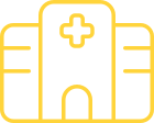 hospital icon