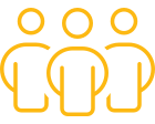 people group icon