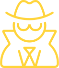user secret