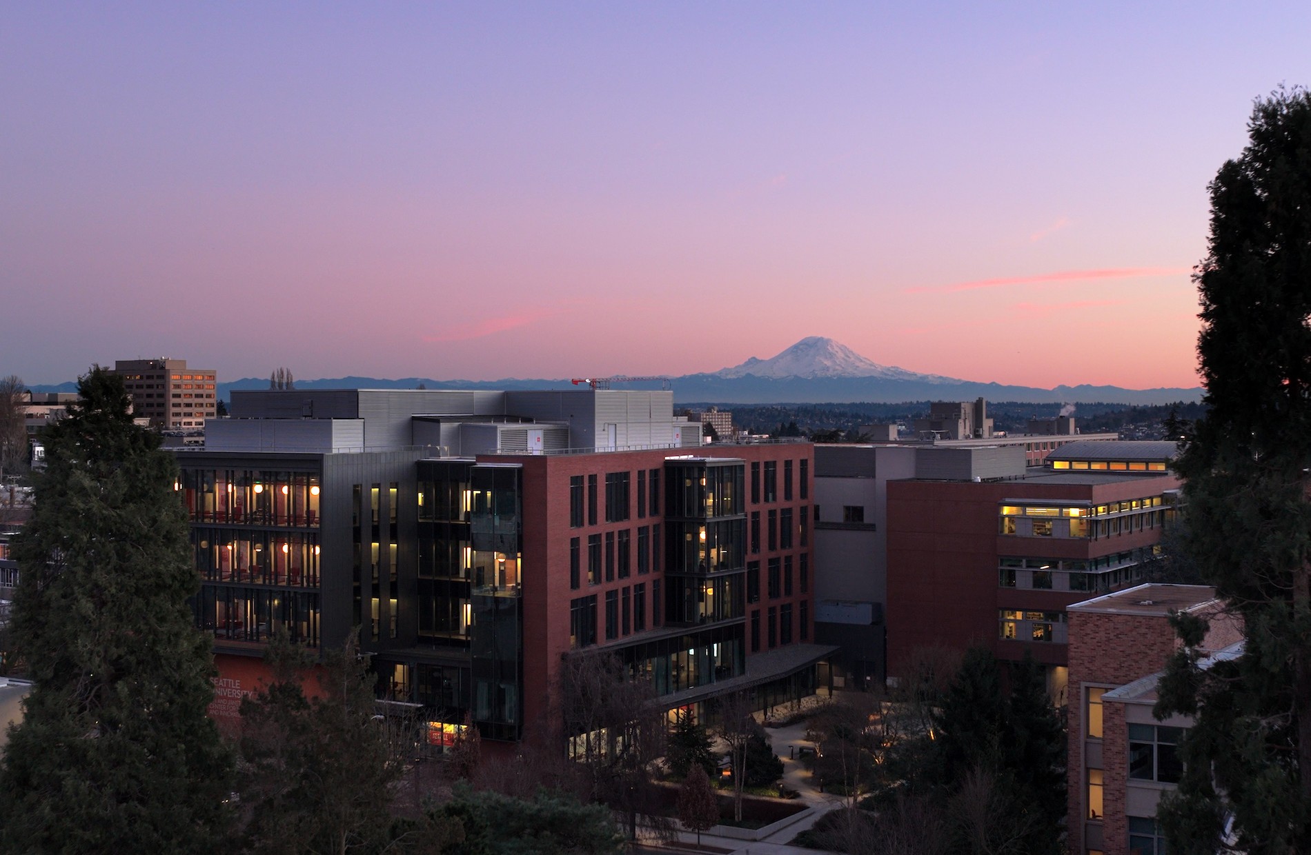 Conference | Technology Ethics Initiative | Seattle University