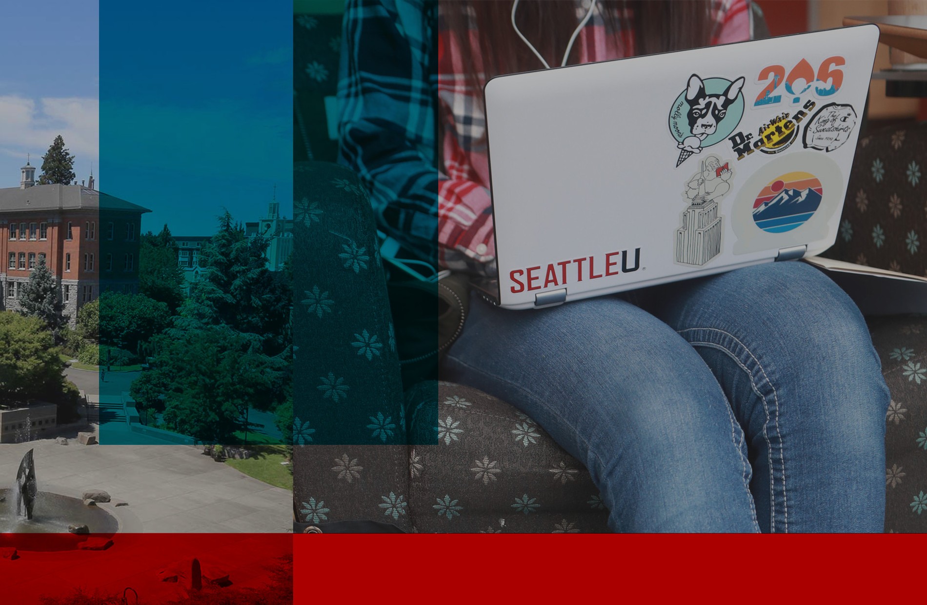 Student Resource Network Seattle University