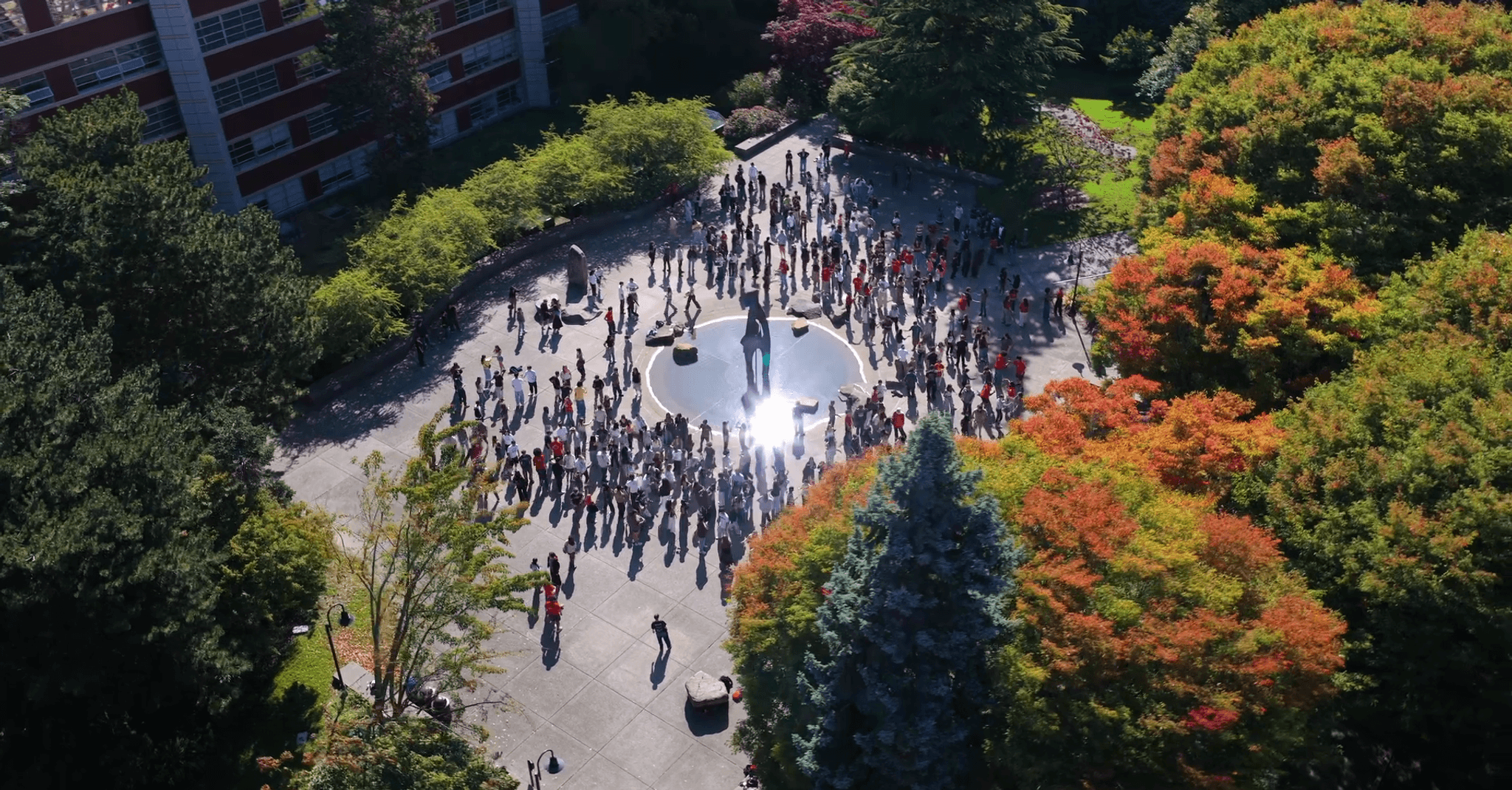 Seattle University Bookstore