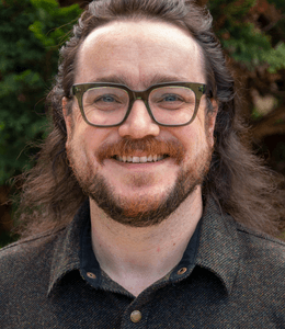 Nick Ames