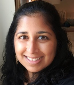 Aisha Ali