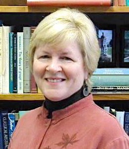 Janet Mills