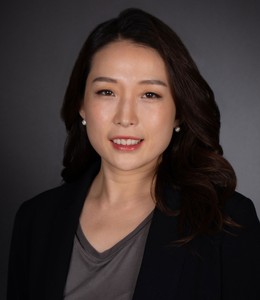 Eunice Rhee PhD