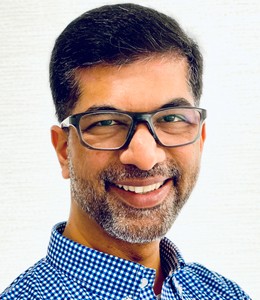 Kedar Kale