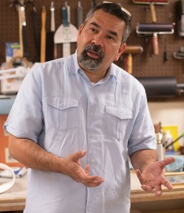 Arturo A. Araujo, MFA