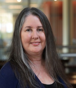 Sandra Brierley