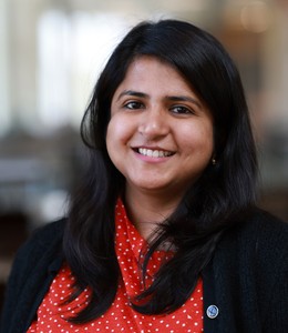 Kartika Garg