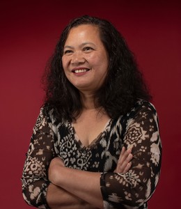 Catherine Punsalan-Manlimos