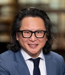 Charles M. Tung, PhD