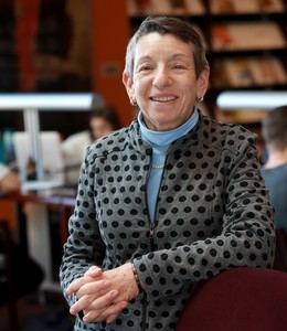 Sarah Watstein