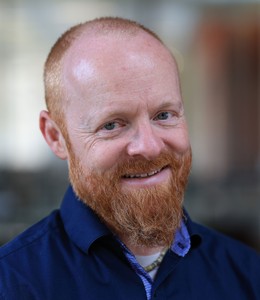 Eric Severson, PhD