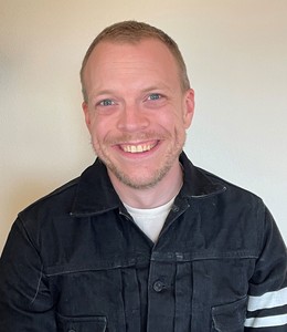 Kyle Whitmus
