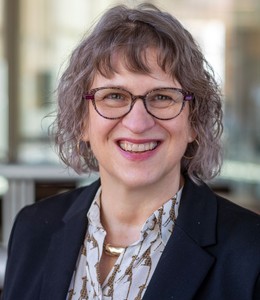 Teresa Rothausen, PhD