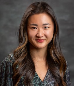 Allison Liang