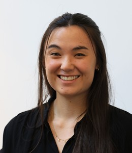 Kiyomi Kishaba
