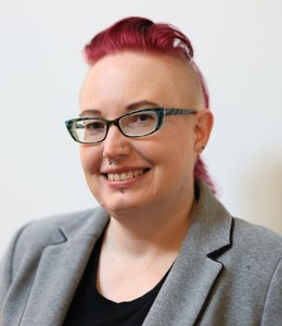 Suzanne Haws