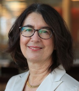 Christine Campbell