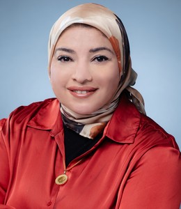 Marwa Elkady