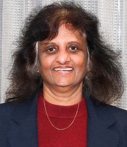 Nirmala Gnanapragasam, PhD, PE