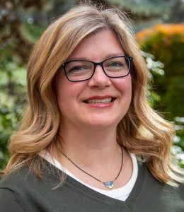 Jennifer Bodley
