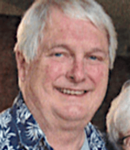 Carl Swenson