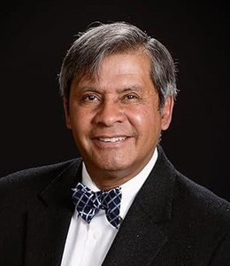 Tomás Guillén, MA