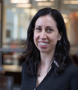 Lydia R. Cooper, PhD