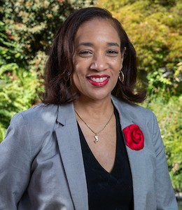 Monica Ingram