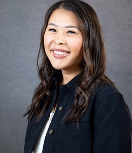 Ellena Saechao, DNP, ARNP, FNP-C