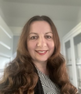 Aleksandra Petrovic, PhD