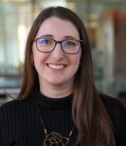 Rachel Olson