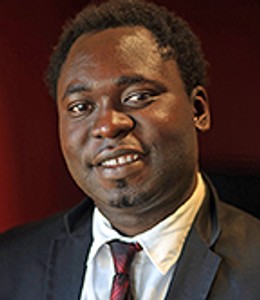 El Hadji Malick Ndiaye, PhD